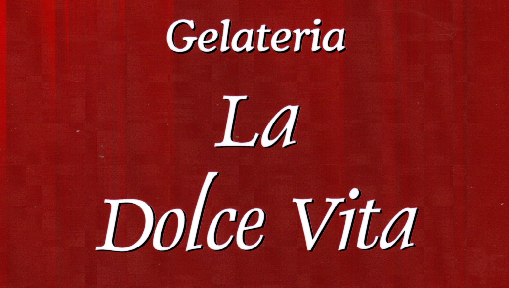 la dolce vita